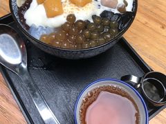 -WONDER ICE 萬得冰田(建設路总店)