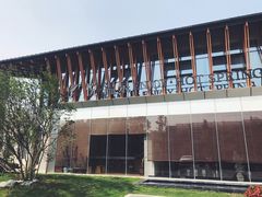 -思念果岭悦温泉