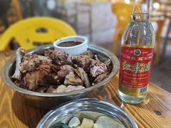 -大地农庄(逢沙大道店)