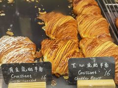 -麦田工坊(月湖店)