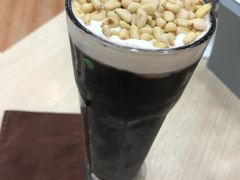 松子仁奶緹普洱-813芭依珊 BAESAn(皇冠十畝地店)