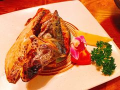 三文鱼头-一本久捷(新福店)