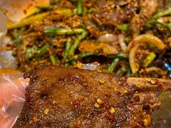 -嘎嘎鸭下巴·爆辣干锅(明教寺店)