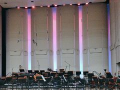 -中央音乐学院歌剧音乐厅