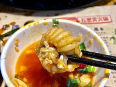 -五里关火锅(牛市口店)