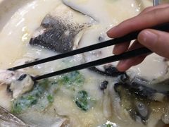 -小厨娘淮扬菜(板桥一店)