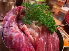 -西塔老太太泥炉烤肉(上海七宝领展广场店)