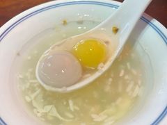 -李犟大爆鳝面·手工蟹黄包(湖滨西湖店)