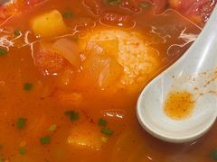 -王春春鸡汤饭(上海中海环宇城店)