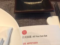 -佛山希尔顿酒店·融誉亚洲美食荟