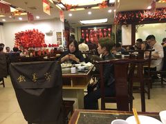 大堂-钦善斋(武侯祠店)