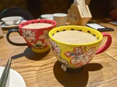 -耶里夏丽·新疆菜·家庭聚场(百联中环购物广场店)