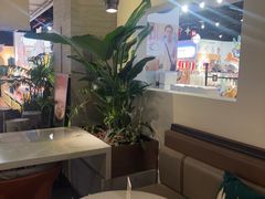 -BE BRIGHT KITCHEN(正佳广场店)