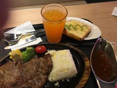 -大家乐(佛山三水广场分店)