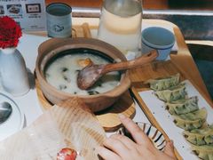 -吴家·淮扬小馆(世纪金源店)