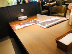 -萨莉亚意式餐厅(苏州泉屋店)