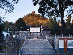 -阳明祠