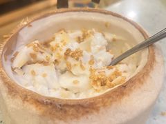 -烹然四季椰子鸡火锅(团结湖总店)