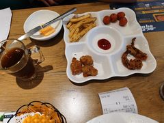 -豪客来牛排(重庆冉家坝SM广场1712店)