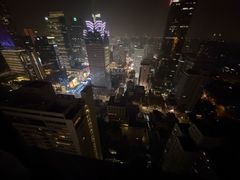 -上海波特曼丽思卡尔顿酒店