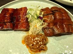 -万丽轩·粤菜(王府井金茂万丽酒店)