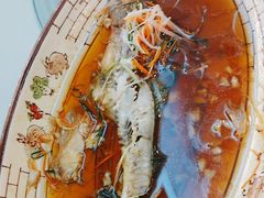 -清真马祥兴菜馆(云南北路店)