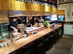 -炉胜·炉端烧·居酒屋