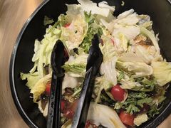 -比格比萨自助(万柳华联店)