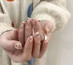 -LILY NAILS美甲美睫