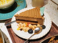 -CRAZYONES西班牙海鲜饭(上海美罗城店)