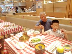 -西贝(龙华天虹购物中心店)