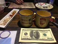 -蘭奢雅集·江浙菜(青山江滩店)