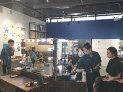 -海马体照相馆(天津世纪都会店)