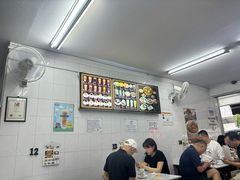 -Killiney Kopitiam(基利尼路67号店)