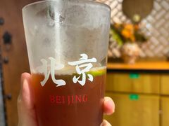 -北平三兄弟涮肉(簋街总店)