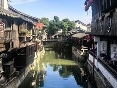 -王记海棠糕(新场古镇店)