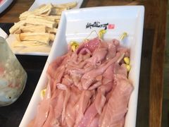 -纸盐河码头火锅(十八梯店)