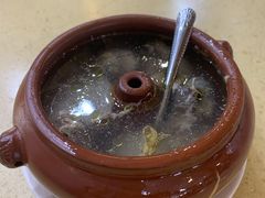 迷你汽锅鸡-桥香园云南过桥米线(金马碧鸡店)