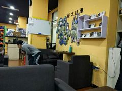 -RoMan罗马健身工作室(莘庄店)