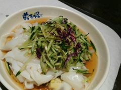 陕西凉皮-黄三怪(会展中心店)