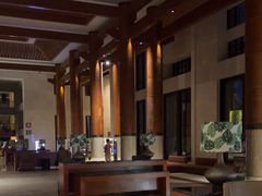 -三亚海棠湾万丽度假酒店