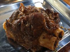 -王裕興肉莊(南禅寺店)