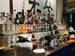 -兮禾酒馆(护国路店)