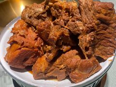 -董家大院·京味家常菜(朝丰家园店)