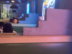 -曹掌柜小酒馆烧烤集团(宾川路店)