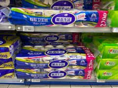 -物美大卖场(玉蜓桥店)