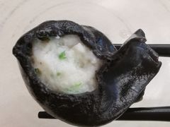 必点墨鱼水饺-必点海鲜·鲅鱼水饺(鞍山西道店)
