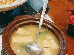 -筱爷叔·上海传统手工菜(新桥店)