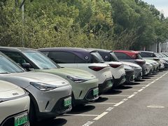 -上海浦东smart汽车全功能店(金桥店)