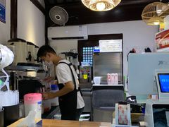 -眞宗·椰汁是大王(小娄巷店)